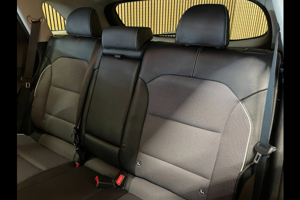 Kia e-Niro DynamicLine 64 kWh|100% SOH|FACELIFT|3-FASE|LEDER|ACC|CARPLAY|CAMERA|STOEL+STUURVERW|INCL.BTW|1e EIGENAAR|NL-AUTO|NAP|