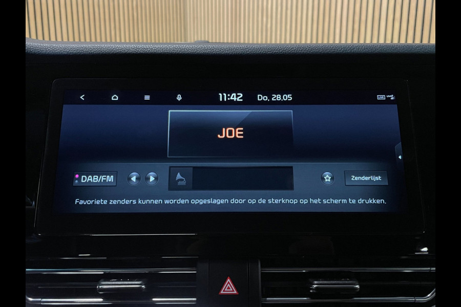 Kia e-Niro DynamicLine 64 kWh|100% SOH|FACELIFT|3-FASE|LEDER|ACC|CARPLAY|CAMERA|STOEL+STUURVERW|INCL.BTW|1e EIGENAAR|NL-AUTO|NAP|