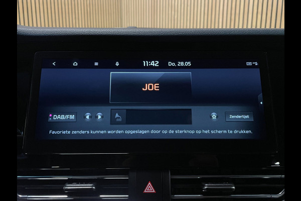Kia e-Niro DynamicLine 64 kWh|100% SOH|FACELIFT|3-FASE|LEDER|ACC|CARPLAY|CAMERA|STOEL+STUURVERW|INCL.BTW|1e EIGENAAR|NL-AUTO|NAP|