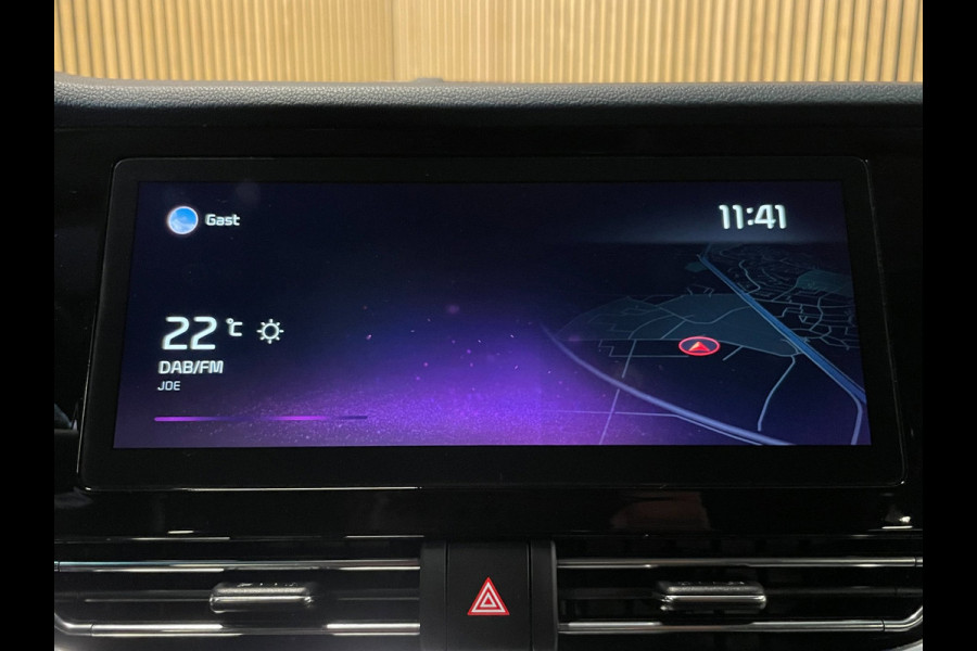 Kia e-Niro DynamicLine 64 kWh|100% SOH|FACELIFT|3-FASE|LEDER|ACC|CARPLAY|CAMERA|STOEL+STUURVERW|INCL.BTW|1e EIGENAAR|NL-AUTO|NAP|