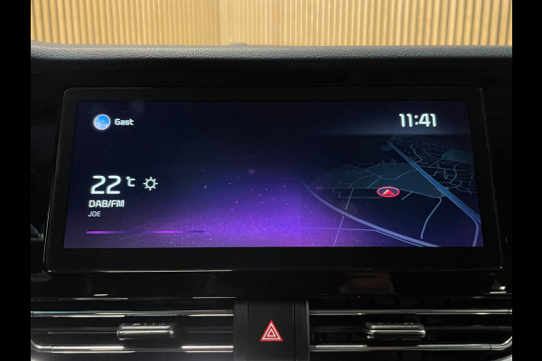 Kia e-Niro DynamicLine 64 kWh|100% SOH|FACELIFT|3-FASE|LEDER|ACC|CARPLAY|CAMERA|STOEL+STUURVERW|INCL.BTW|1e EIGENAAR|NL-AUTO|NAP|