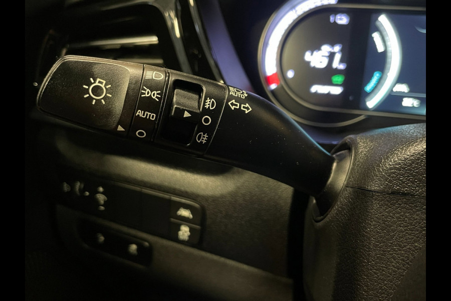 Kia e-Niro DynamicLine 64 kWh|100% SOH|FACELIFT|3-FASE|LEDER|ACC|CARPLAY|CAMERA|STOEL+STUURVERW|INCL.BTW|1e EIGENAAR|NL-AUTO|NAP|