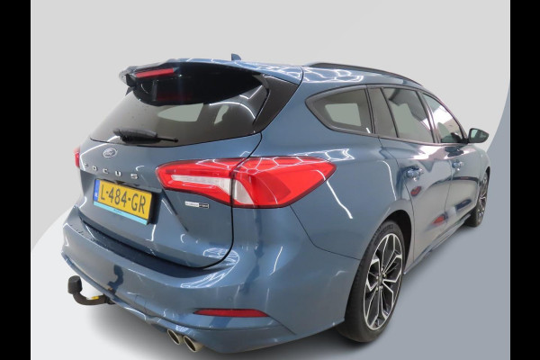 Ford FOCUS Wagon 1.0 EcoBoost Hybrid ST Line X Business | 82.700 KM | Winter Pack | Trekhaak | WORDT VERWACHT!