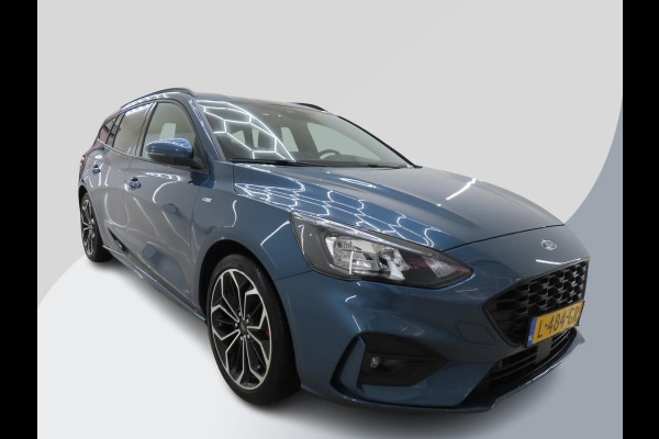 Ford FOCUS Wagon 1.0 EcoBoost Hybrid ST Line X Business | 82.700 KM | Winter Pack | Trekhaak | WORDT VERWACHT!