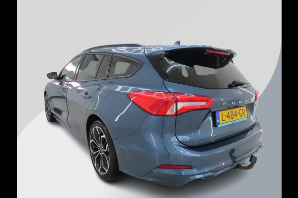 Ford FOCUS Wagon 1.0 EcoBoost Hybrid ST Line X Business | 82.700 KM | Winter Pack | Trekhaak | WORDT VERWACHT!