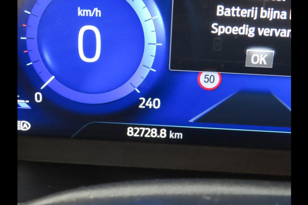 Ford FOCUS Wagon 1.0 EcoBoost Hybrid ST Line X Business | 82.700 KM | Winter Pack | Trekhaak | WORDT VERWACHT!