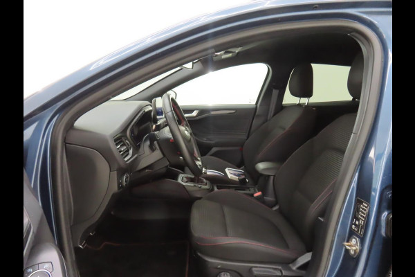Ford FOCUS Wagon 1.0 EcoBoost Hybrid ST Line X Business | 82.700 KM | Winter Pack | Trekhaak | WORDT VERWACHT!