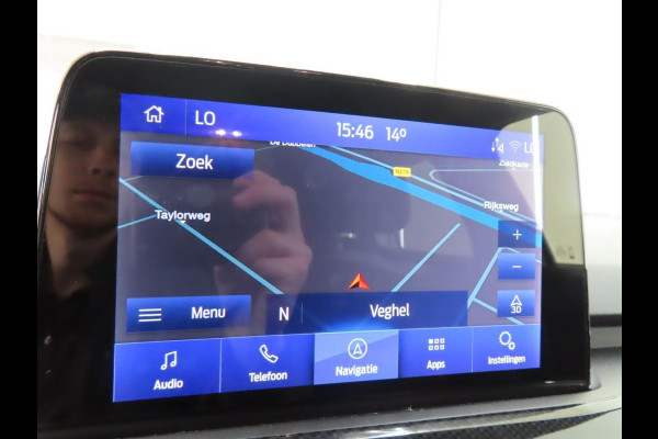 Ford FOCUS Wagon 1.0 EcoBoost Hybrid ST Line X Business | 82.700 KM | Winter Pack | Trekhaak | WORDT VERWACHT!