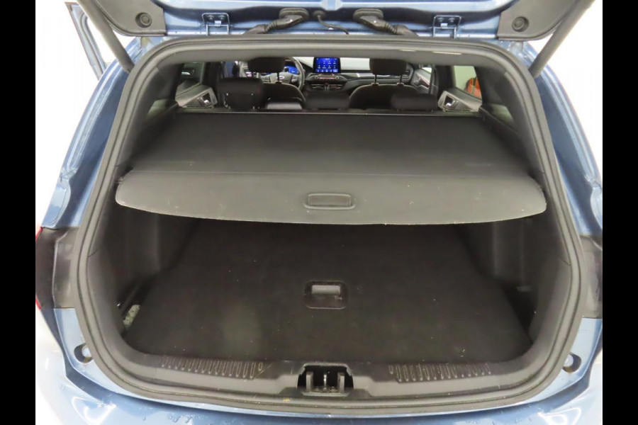 Ford FOCUS Wagon 1.0 EcoBoost Hybrid ST Line X Business | 82.700 KM | Winter Pack | Trekhaak | WORDT VERWACHT!