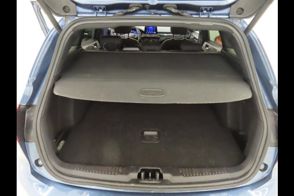 Ford FOCUS Wagon 1.0 EcoBoost Hybrid ST Line X Business | 82.700 KM | Winter Pack | Trekhaak | WORDT VERWACHT!