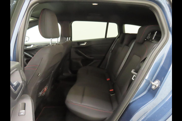 Ford FOCUS Wagon 1.0 EcoBoost Hybrid ST Line X Business | 82.700 KM | Winter Pack | Trekhaak | WORDT VERWACHT!