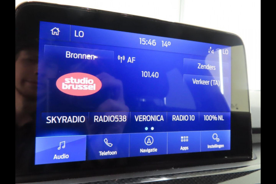 Ford FOCUS Wagon 1.0 EcoBoost Hybrid ST Line X Business | 82.700 KM | Winter Pack | Trekhaak | WORDT VERWACHT!