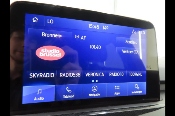Ford FOCUS Wagon 1.0 EcoBoost Hybrid ST Line X Business | 82.700 KM | Winter Pack | Trekhaak | WORDT VERWACHT!