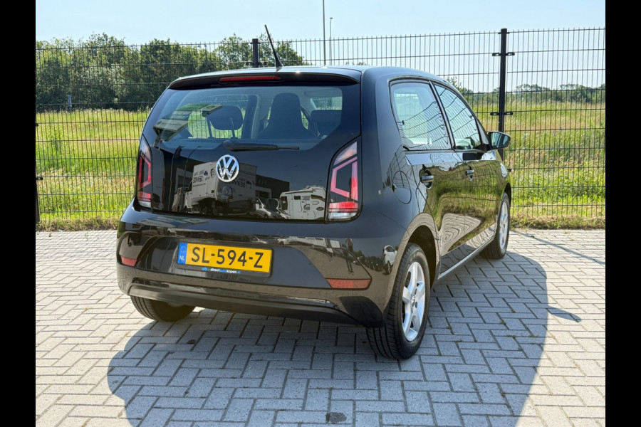 Volkswagen up! 1.0 BMT high up!| Airco | PDC | 14' LMV| Start/Stop |