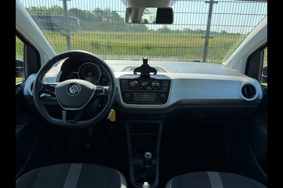 Volkswagen up! 1.0 BMT high up!| Airco | PDC | 14' LMV| Start/Stop |