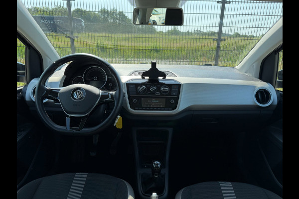 Volkswagen up! 1.0 BMT high up!| Airco | PDC | 14' LMV| Start/Stop |