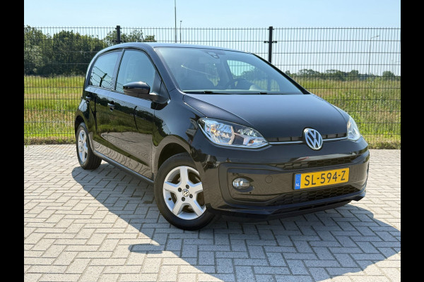 Volkswagen up! 1.0 BMT high up!| Airco | PDC | 14' LMV| Start/Stop |