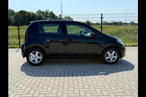 Volkswagen up! 1.0 BMT high up!| Airco | PDC | 14' LMV| Start/Stop |