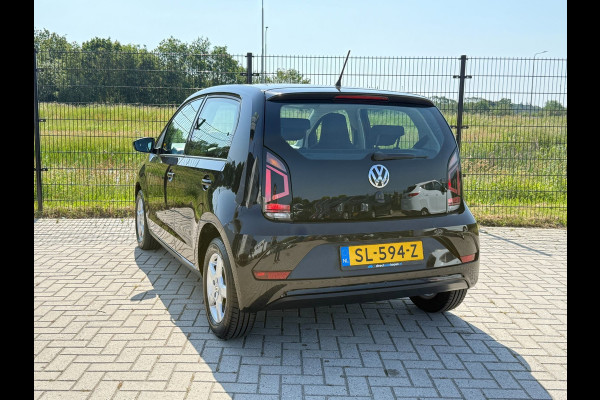 Volkswagen up! 1.0 BMT high up!| Airco | PDC | 14' LMV| Start/Stop |