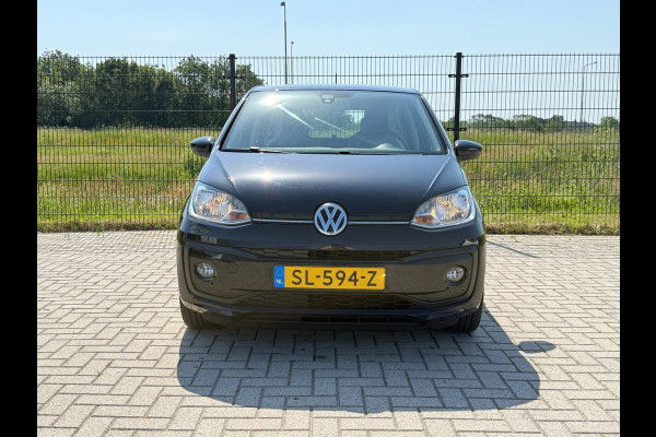 Volkswagen up! 1.0 BMT high up!| Airco | PDC | 14' LMV| Start/Stop |