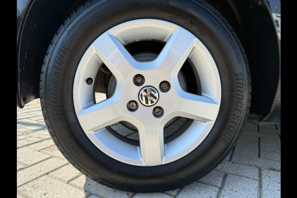 Volkswagen up! 1.0 BMT high up!| Airco | PDC | 14' LMV| Start/Stop |