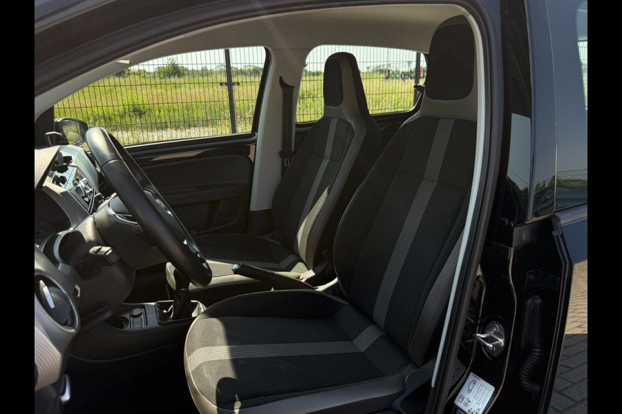 Volkswagen up! 1.0 BMT high up!| Airco | PDC | 14' LMV| Start/Stop |