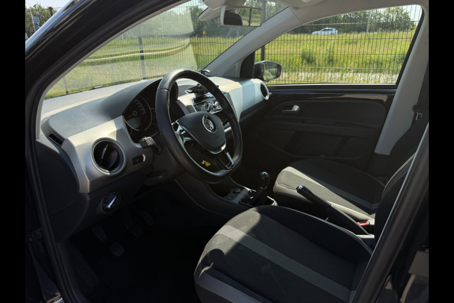 Volkswagen up! 1.0 BMT high up!| Airco | PDC | 14' LMV| Start/Stop |
