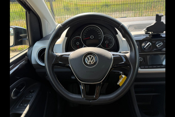 Volkswagen up! 1.0 BMT high up!| Airco | PDC | 14' LMV| Start/Stop |