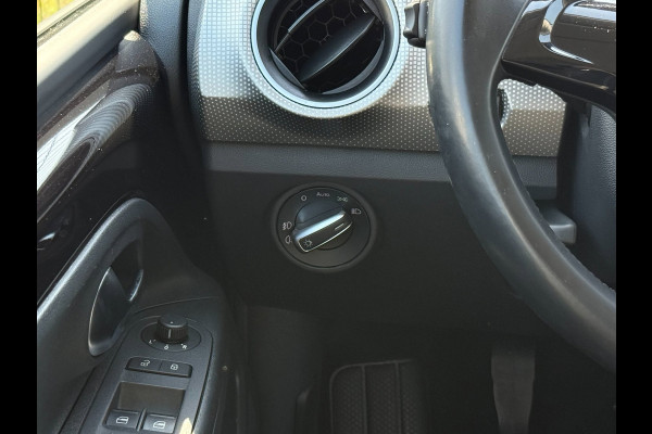 Volkswagen up! 1.0 BMT high up!| Airco | PDC | 14' LMV| Start/Stop |
