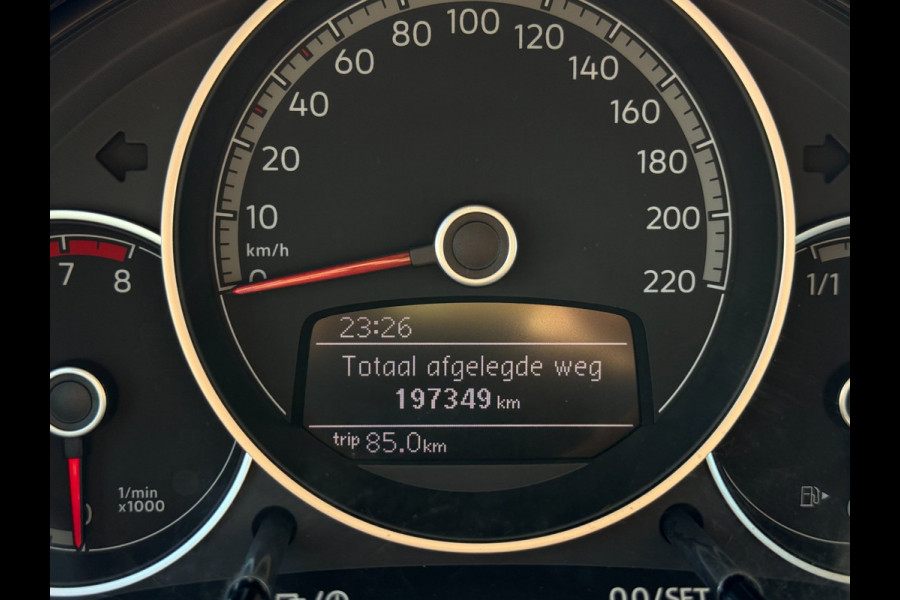 Volkswagen up! 1.0 BMT high up!| Airco | PDC | 14' LMV| Start/Stop |