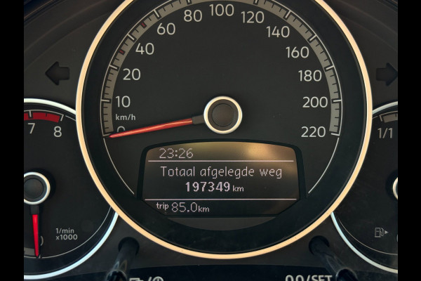 Volkswagen up! 1.0 BMT high up!| Airco | PDC | 14' LMV| Start/Stop |