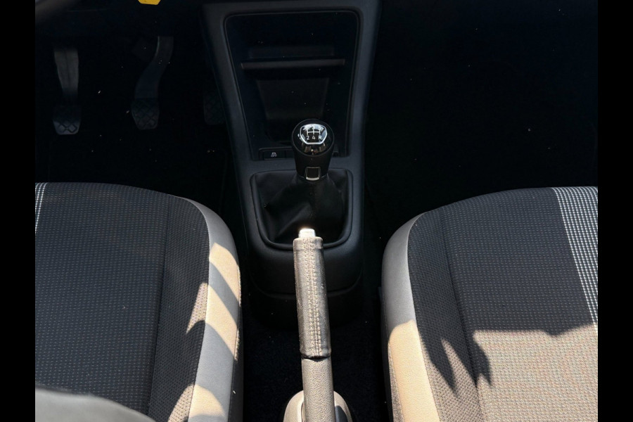 Volkswagen up! 1.0 BMT high up!| Airco | PDC | 14' LMV| Start/Stop |