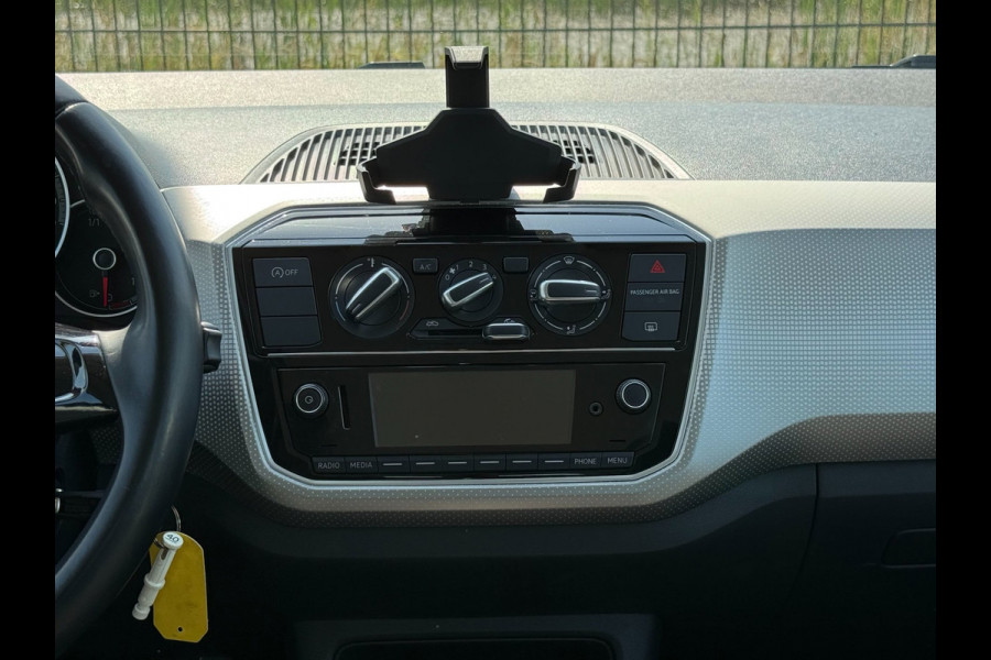 Volkswagen up! 1.0 BMT high up!| Airco | PDC | 14' LMV| Start/Stop |