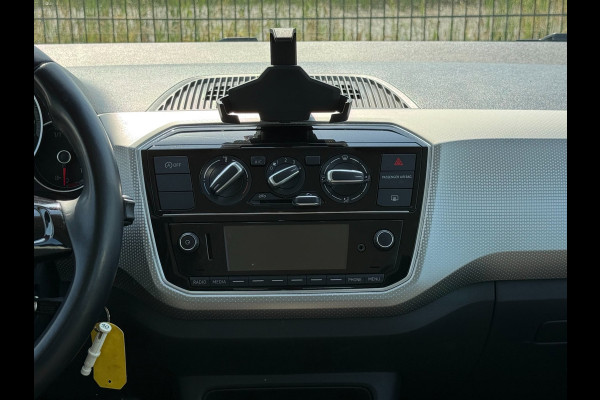 Volkswagen up! 1.0 BMT high up!| Airco | PDC | 14' LMV| Start/Stop |