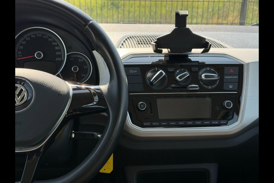 Volkswagen up! 1.0 BMT high up!| Airco | PDC | 14' LMV| Start/Stop |