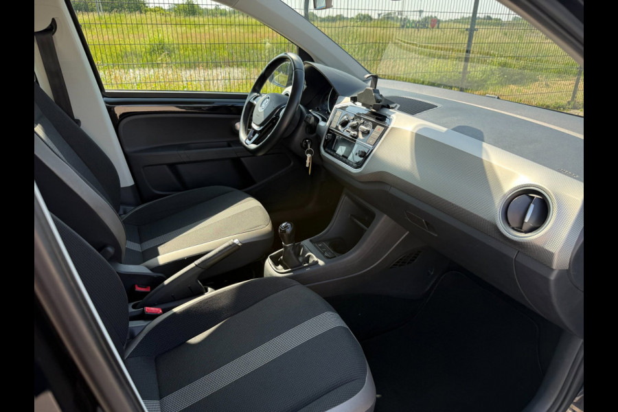 Volkswagen up! 1.0 BMT high up!| Airco | PDC | 14' LMV| Start/Stop |