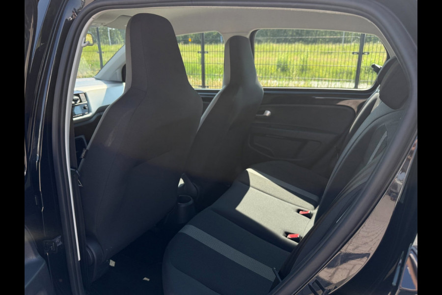 Volkswagen up! 1.0 BMT high up!| Airco | PDC | 14' LMV| Start/Stop |