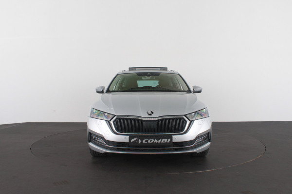 Škoda Octavia Combi 1.4 TSI iV PHEV Style > Plug in Hybride/Pano.dak/Trekhaak/Winterpakket...