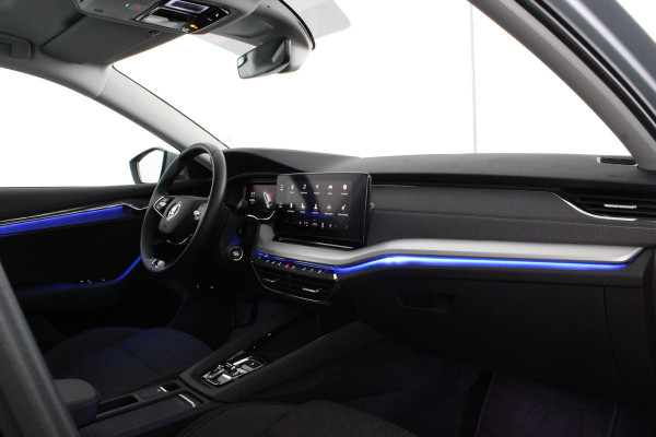 Škoda Octavia Combi 1.4 TSI iV PHEV Style > Plug in Hybride/Pano.dak/Trekhaak/Winterpakket...