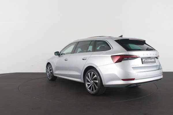 Škoda Octavia Combi 1.4 TSI iV PHEV Style > Plug in Hybride/Pano.dak/Trekhaak/Winterpakket...