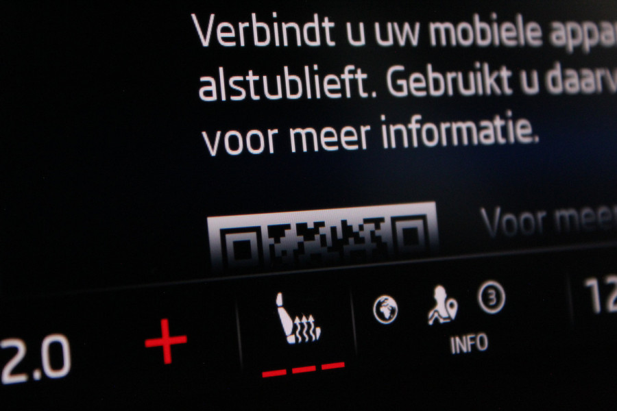 Škoda Octavia Combi 1.4 TSI iV PHEV Style > Plug in Hybride/Pano.dak/Trekhaak/Winterpakket...