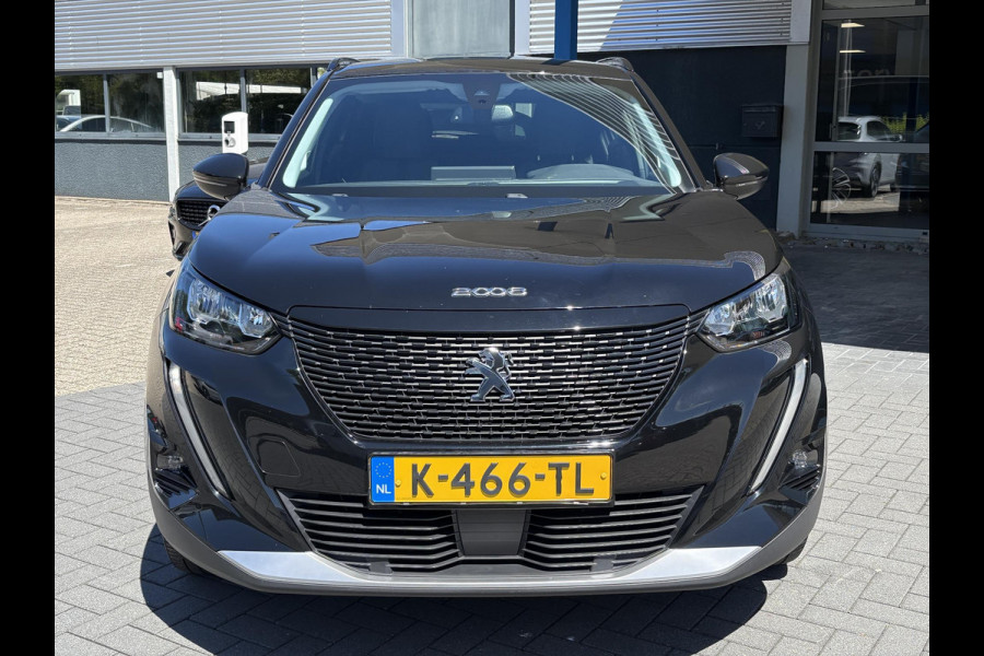 Peugeot e-2008 EV Allure Pack 50 kWh | Pack Drive | 3D Navigatie | Stoelverwarming | Adaptive Cruise |  SOH 91,8%