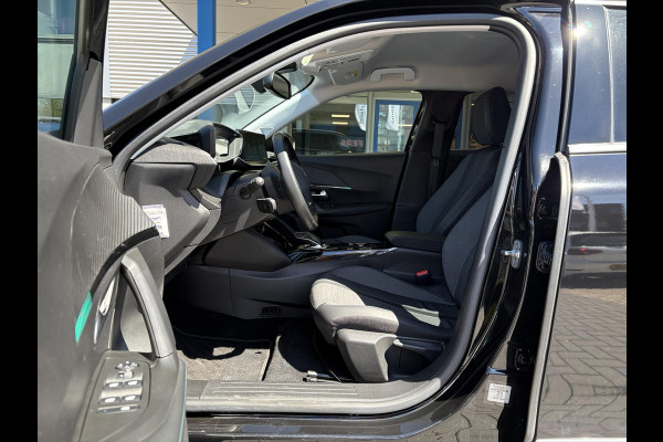 Peugeot e-2008 EV Allure Pack 50 kWh | Pack Drive | 3D Navigatie | Stoelverwarming | Adaptive Cruise |  SOH 91,8%