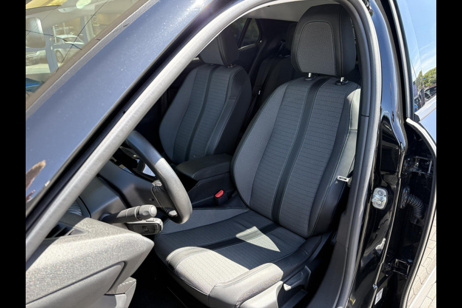 Peugeot e-2008 EV Allure Pack 50 kWh | Pack Drive | 3D Navigatie | Stoelverwarming | Adaptive Cruise |  SOH 91,8%