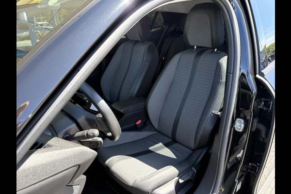 Peugeot e-2008 EV Allure Pack 50 kWh | Pack Drive | 3D Navigatie | Stoelverwarming | Adaptive Cruise |  SOH 91,8%