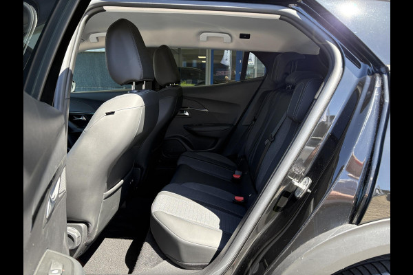 Peugeot e-2008 EV Allure Pack 50 kWh | Pack Drive | 3D Navigatie | Stoelverwarming | Adaptive Cruise |  SOH 91,8%