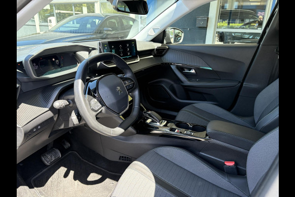 Peugeot e-2008 EV Allure Pack 50 kWh | Pack Drive | 3D Navigatie | Stoelverwarming | Adaptive Cruise |  SOH 91,8%