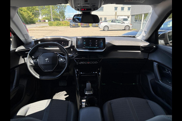 Peugeot e-2008 EV Allure Pack 50 kWh | Pack Drive | 3D Navigatie | Stoelverwarming | Adaptive Cruise |  SOH 91,8%