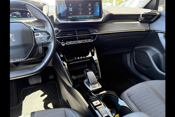 Peugeot e-2008 EV Allure Pack 50 kWh | Pack Drive | 3D Navigatie | Stoelverwarming | Adaptive Cruise |  SOH 91,8%