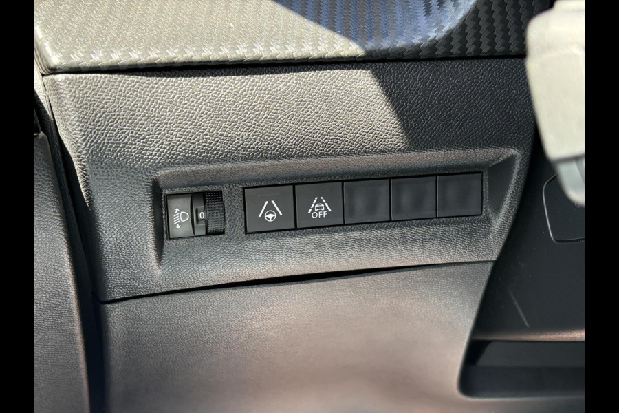 Peugeot e-2008 EV Allure Pack 50 kWh | Pack Drive | 3D Navigatie | Stoelverwarming | Adaptive Cruise |  SOH 91,8%